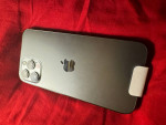 iPhone 12 Pro Max 128gb and apple series 3