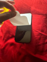 iPhone 12 Pro Max 128gb and apple series 3