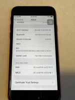 2020 iPhone SE (2nd Generation) 64 GB