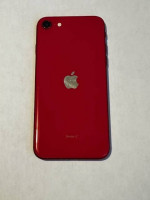 2020 iPhone SE (2nd Generation) 64 GB