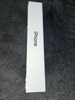 Sealed box iPhone pro 15 Titanium