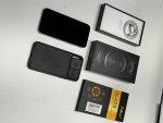 NEAR MINT - iPhone 12 Pro 128GB Graphite - Unlocked