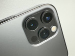 NEAR MINT - iPhone 12 Pro 128GB Graphite - Unlocked