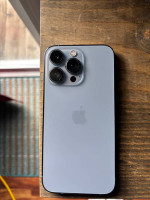 Like New IPhone 13 Blue