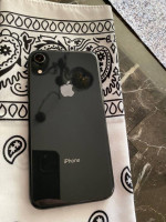 Unlocked iphone XR for sale
