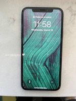 iPhone 10 x