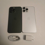 iPhone 13 Pro Max - UNLOCKED - Like New (Color Choices)