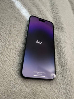 Apple iphone 14 pro max 512gb purple