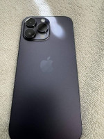 Apple iphone 14 pro max 512gb purple