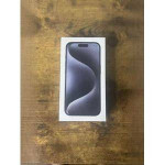 iPhone 15 Pro 128 brand new Verizon unlocked $799