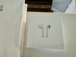 New Airpods 2nd Gen
