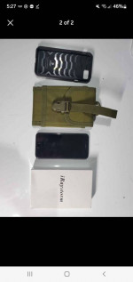 iPhone 6 + Brand New Battery Replacement , Sprint, $100