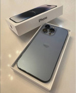 iPhone 13 Pro 256gb Unlocked FIRM