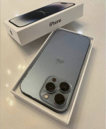 iPhone 13 Pro 256gb Unlocked FIRM