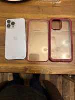 iPhone 13 Pro Max 128g