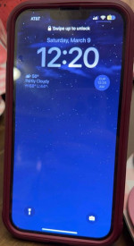 iPhone 13 Pro Max 128g