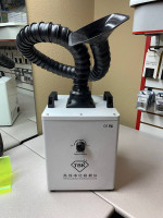 TBK Fume Extractor