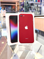 Apple iPhone SE 2022 64GB T-Mobile or Metro