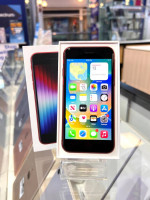 Apple iPhone SE 2022 64GB T-Mobile or Metro
