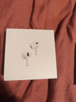 Apple airpods pro second generation