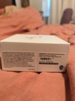 Apple airpods pro second generation