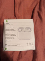 Apple airpods pro second generation