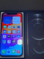 iphone 12 Pro UNLOCKED 128GB