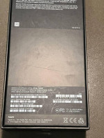 iphone 12 Pro UNLOCKED 128GB