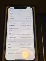 iphone 12 Pro UNLOCKED 128GB