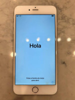 Apple iPhone 6+ 16GB Unlocked