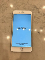 Apple iPhone 6+ 16GB Unlocked