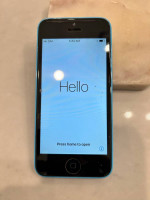 Apple iPhone 5C 16gb Unlocked