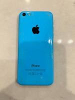 Apple iPhone 5C 16gb Unlocked