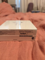 Apple airpods brand new