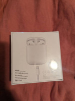 Apple airpods brand new