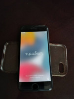 iPhone 7 32G unlocked, Black