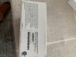 AirPods Pro (2nd generation) with MagSafe Charging Case (USB‑C)