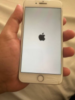 iPhone 7 Plus White 128 GB