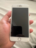 iPhone 7 Plus White 128 GB