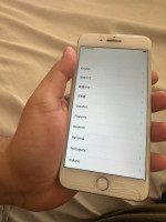 iPhone 7 Plus White 128 GB