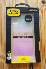 Otter Box Symmetry for iPhone X/Xs
