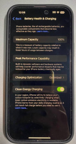 Iphone 15 plus pink 128GB (Boost Mobile Only)