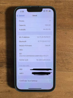 iPhone 13 128GB Unlocked