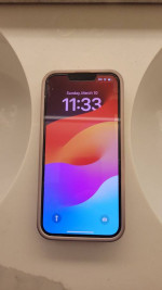 iPhone 13 256 PINK
