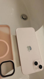iPhone 13 256 PINK