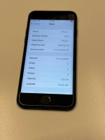 IPhone 7 128gb