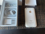 Apple iPhone 3GS - 32GB - White - Rare