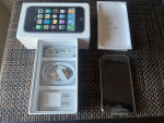 Apple iPhone 3GS - 32GB - White - Rare