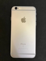 iPhone 6s 64GB SILVER