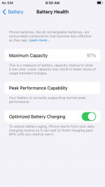 iPhone 6s 64GB SILVER